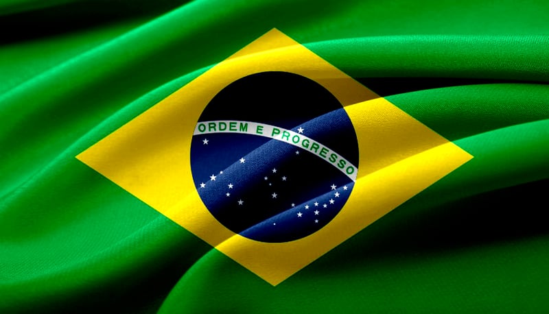 Brazilian Cuisine