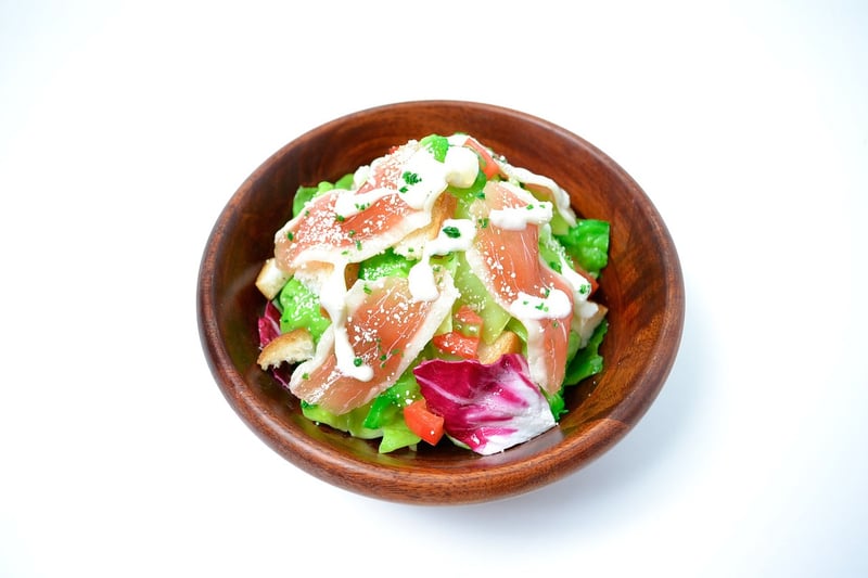 Caesar Salad